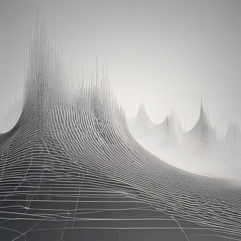 Checkwave visualization
