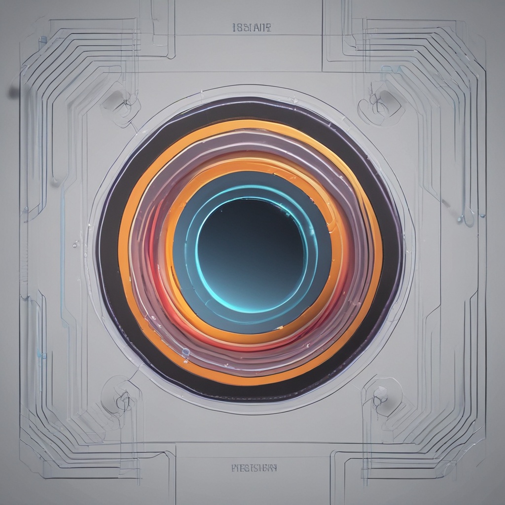 Device Loop Animation visualization