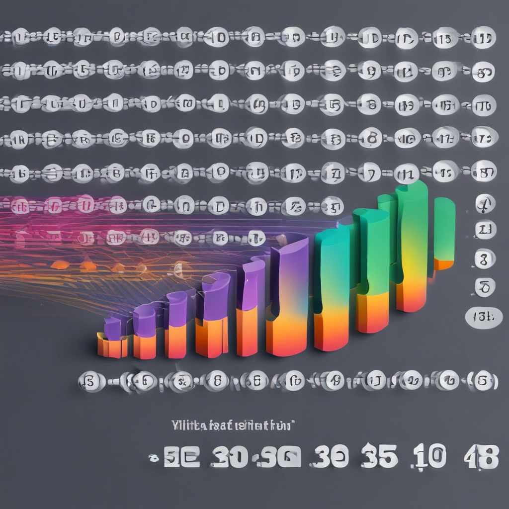 Flexing Pagination visualization